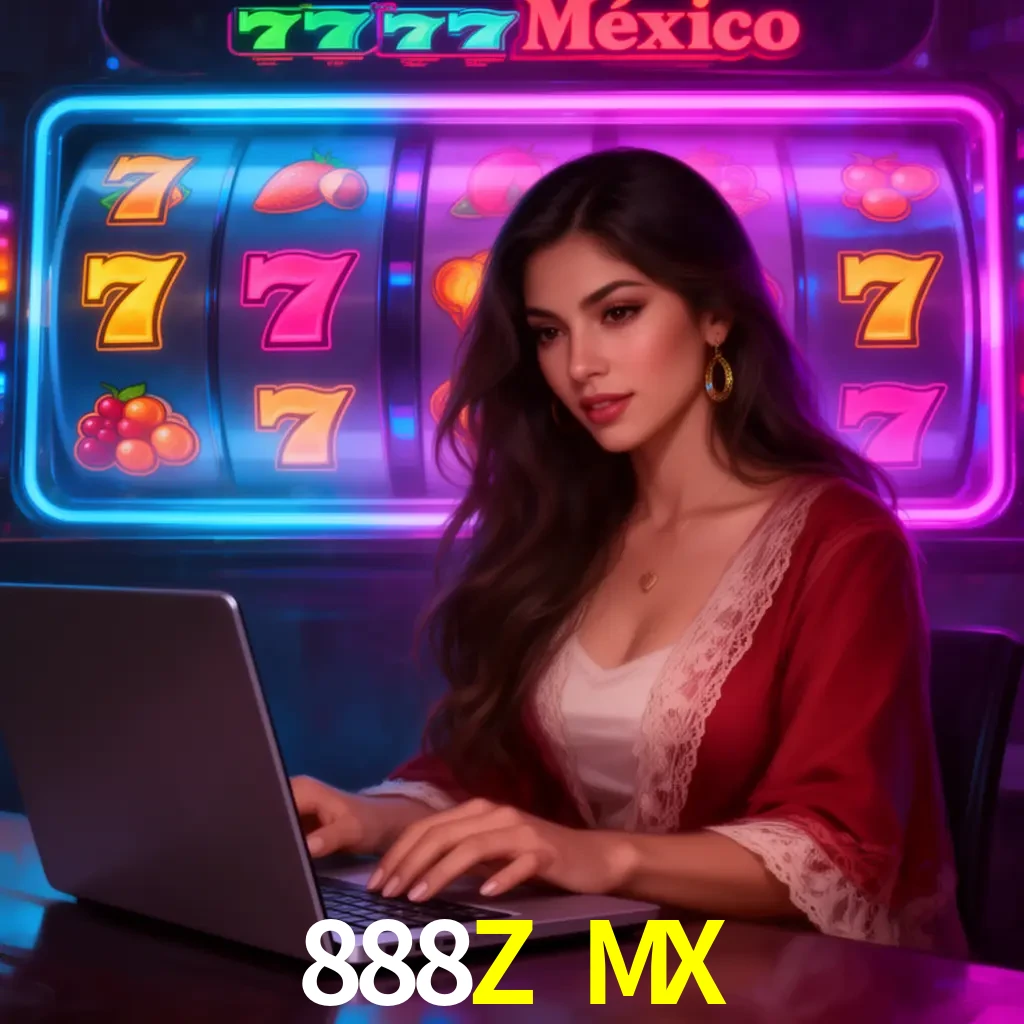 888Z MX Símbolos con valor multiplicador
