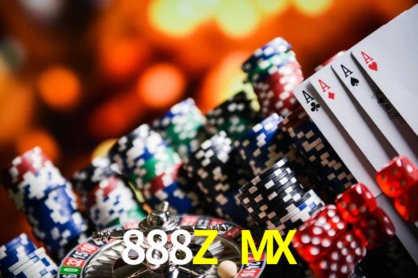 888Z MX Apuestas Deportivas