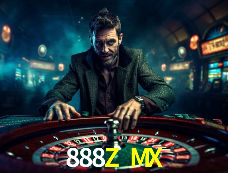 888Z MX mobile gaming