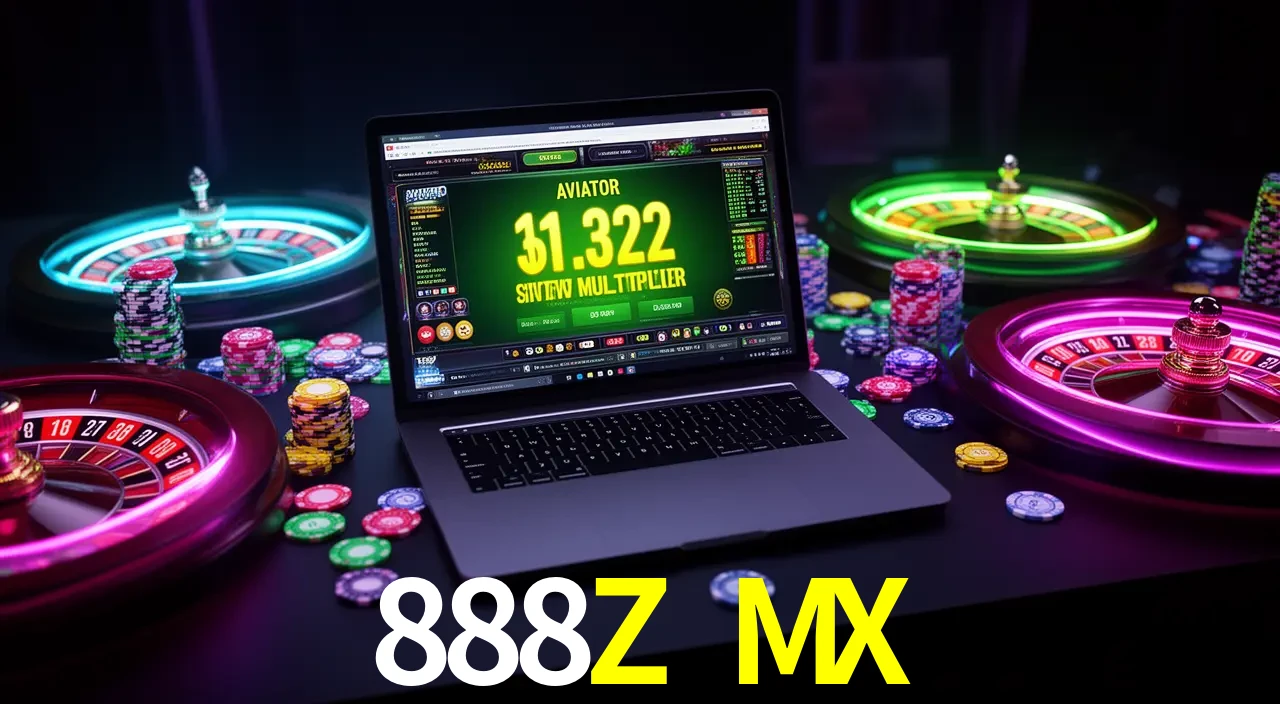 888Z MX Rondas de pesca
