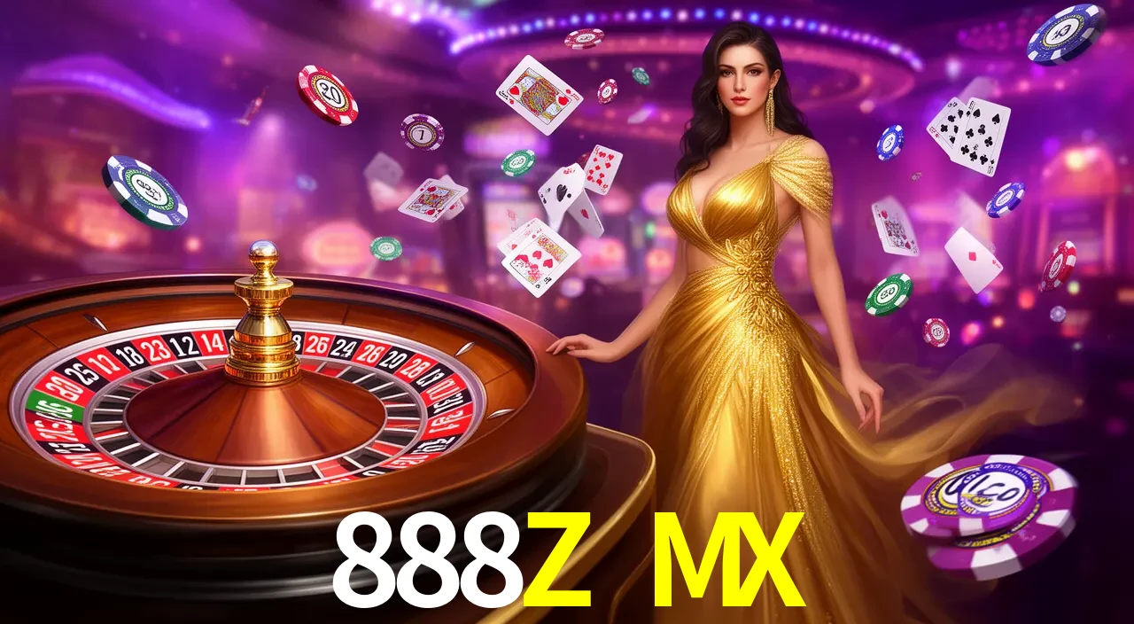 888Z MX Scatter marina