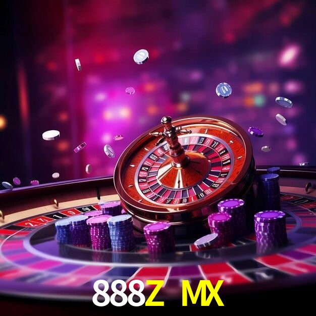 888Z MX Tragamonedas