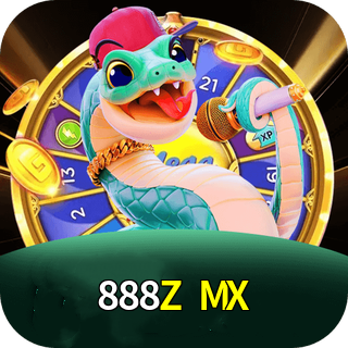 888Z MX logo
